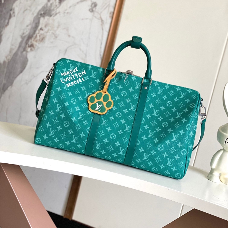 LV Travel Bags